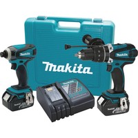 Makita 18v Lxt Lithium-ion Cordless 2pc Combo Kit W/ 4.0ah Batteries Xt218m on sale Makita 18v Lxt Lithium-ion Cordless 2pc Combo Kit W/ 4.0ah Batteries Xt218m on sale