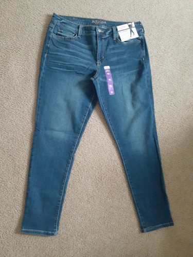 Arizona Jean Co. Epic Jeggings Women's 
