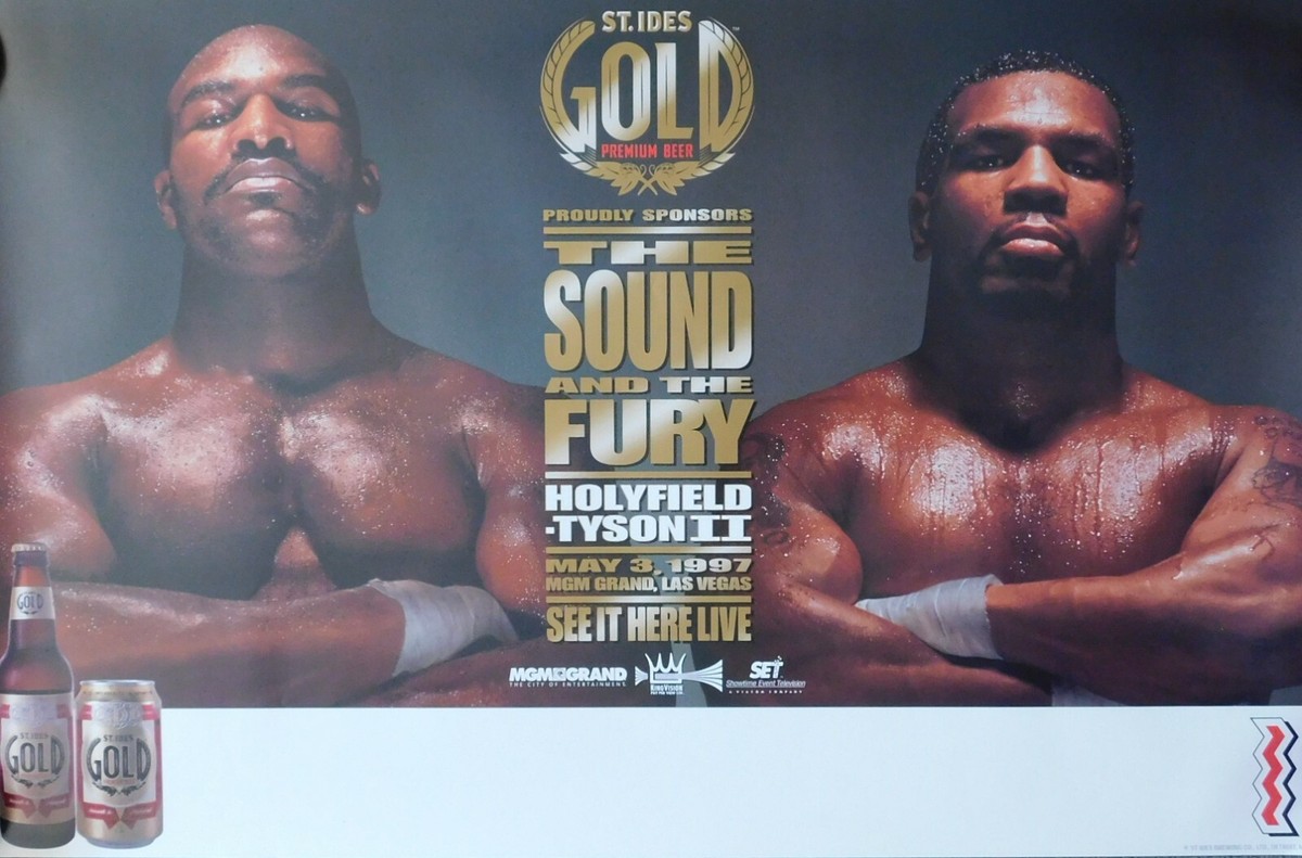 Andy Tyson Petersonページ　モンステラ19 29 Iron Mike Tyson: The Beast from Brooklyn by Wishum Gregory – The