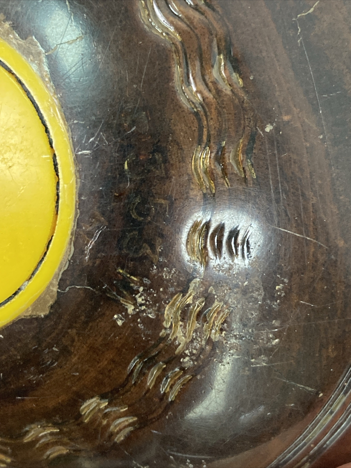 Crown Green Bowls 2lb 6oz Pair Brown eBay