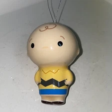 Charlie Brown Christmas Ornament Peanuts Worldwide LLC