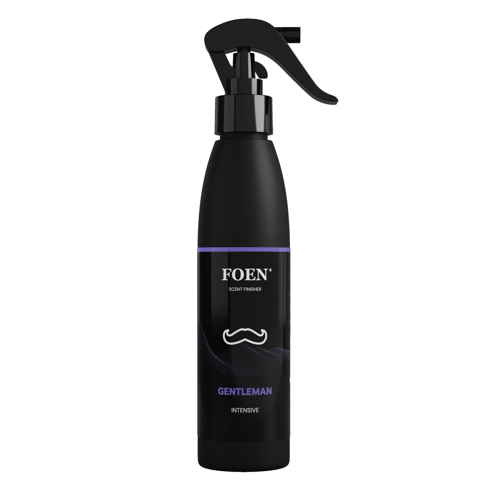 FOEN Gentleman - Profumo Spray 200ml