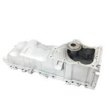 GM Oil Pan Upper 5.3L 6.2L 14-18 Silverado Sierra Escalade Yukon 12619977