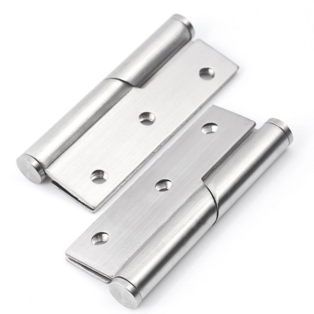 High performance Stainless Steel Rising Hinges for Bathroom Renovation