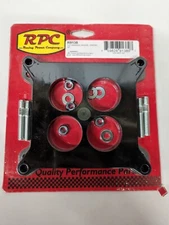 Racing Power Company Racing Power R9138 Carburetor Spacer