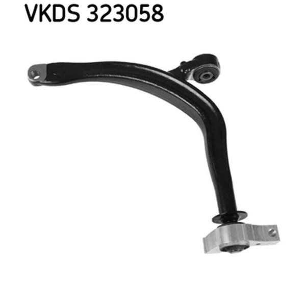 SKF Lenker, RadaufhäNgung Vkds 323058-image