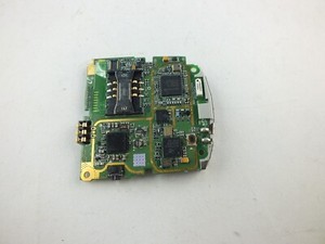 Original Samsung Platine für SGH-U700 Handy U700 mobile phone Ersatzteil SGH TOP