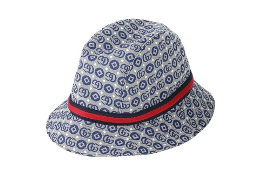 Bucket Hat Cappello Gucci X Disney Brand New Gucci Kids Cappello