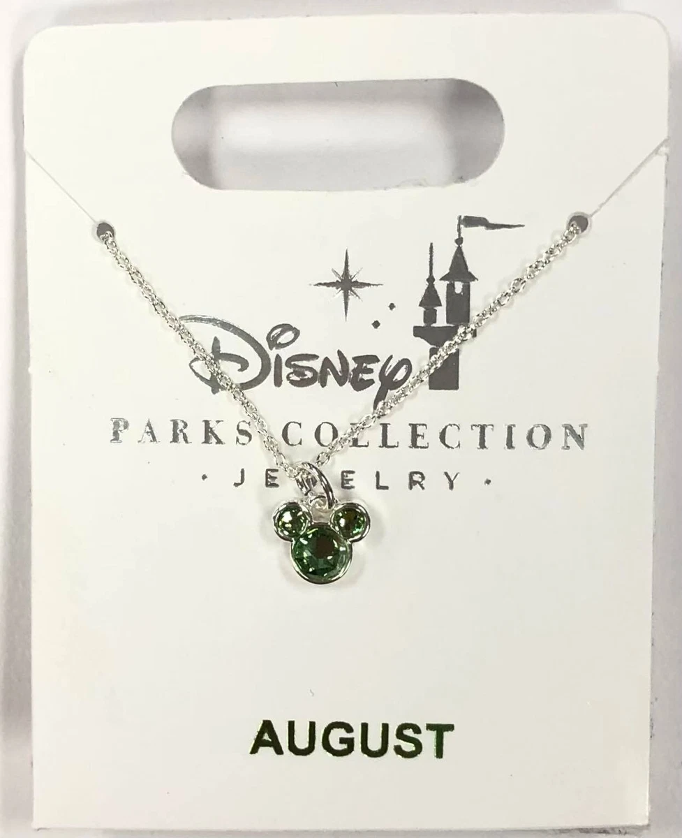 Disney parks collection sale jewelry
