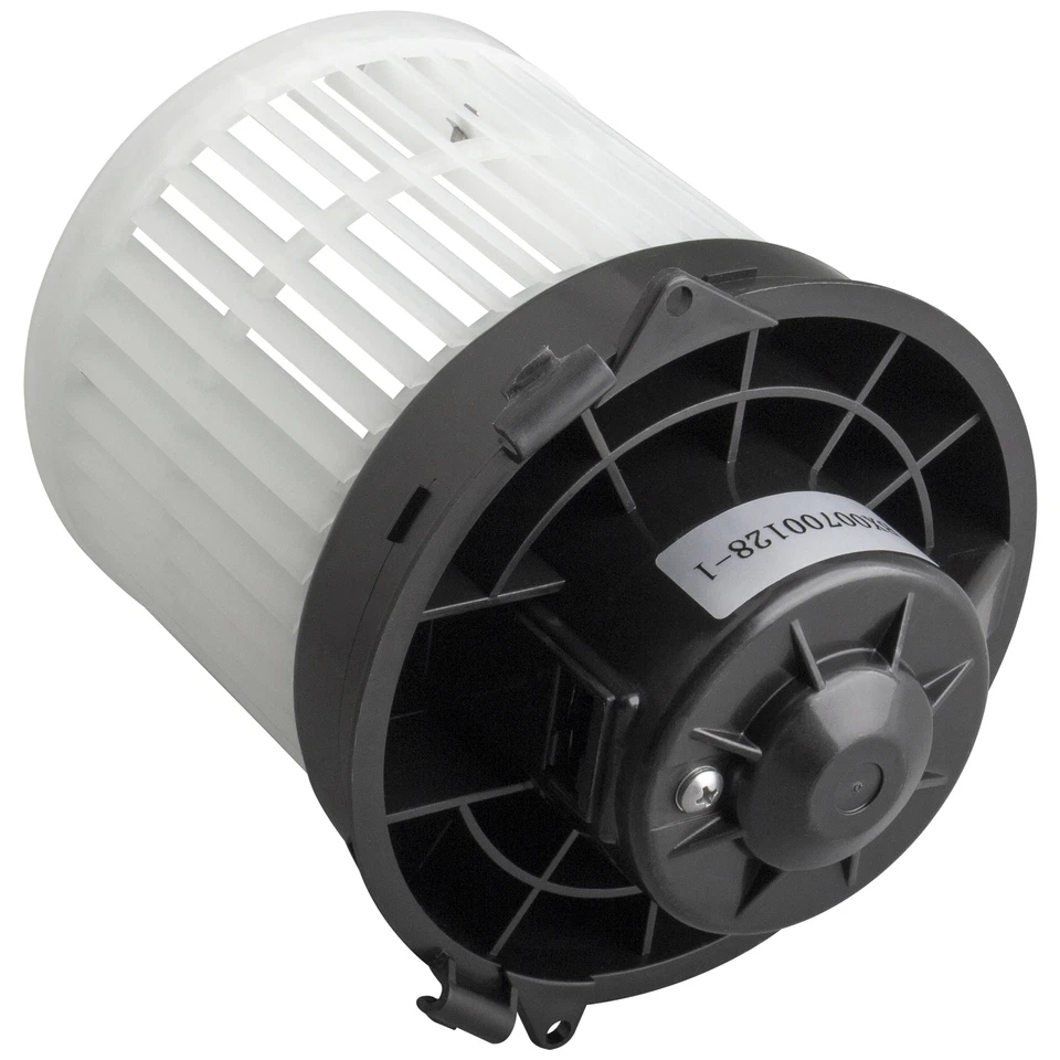 Motor soplador calentador HVAC para Nissan Versa 2012-2017/Nissan Versa Note 2014-2017 Foto 4 de 4