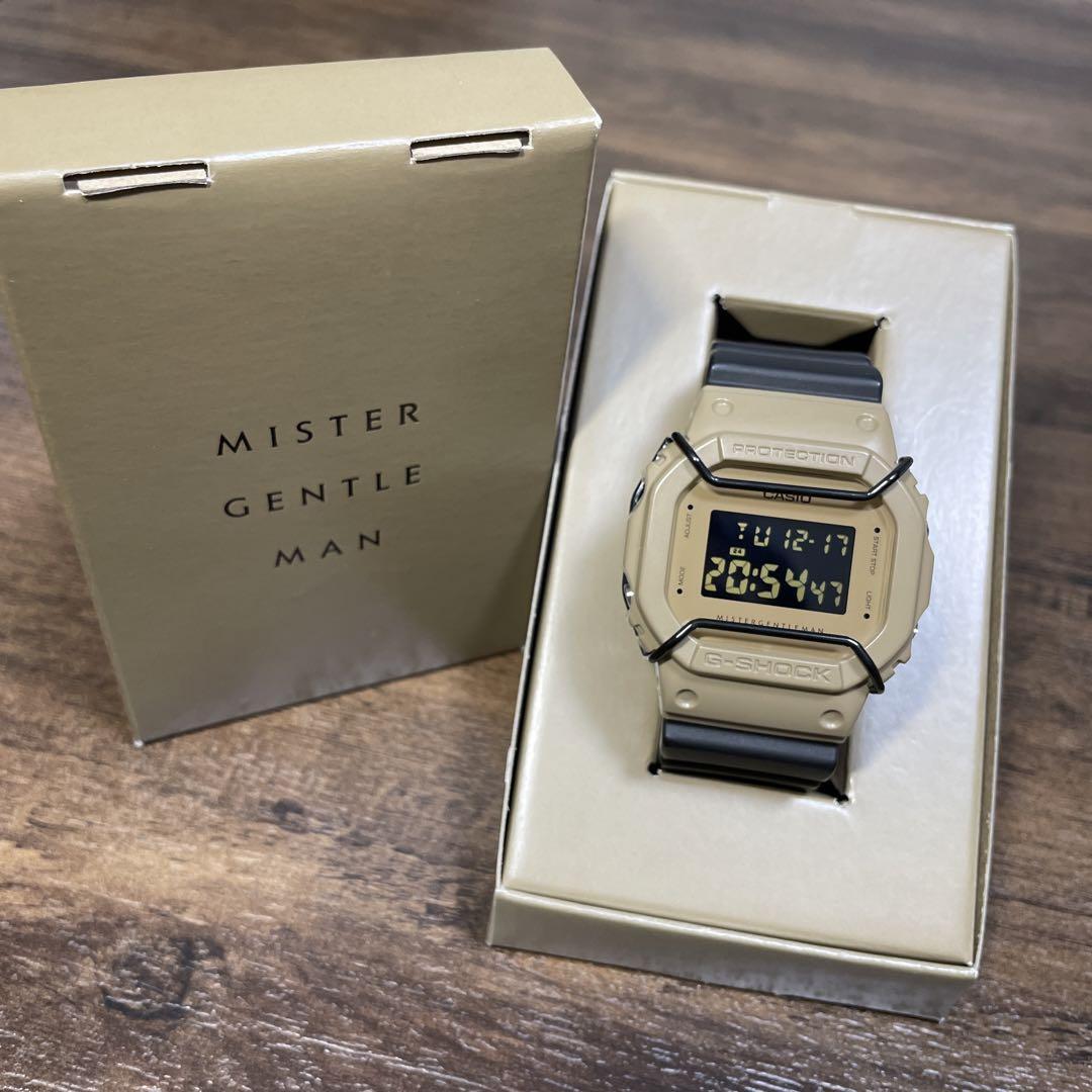 Casio G-Shock Dw-5600Vt Mister Gentleman | eBay Casio G-Shock Dw-5600Vt Mister Gentleman | eBay