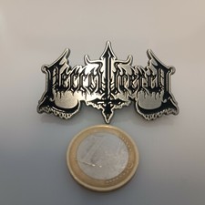 NECROWRETCH - Metal Pin / Anstecker / Button ...