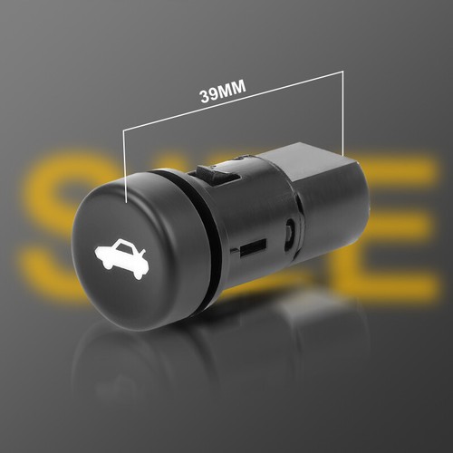 For Chevrolet Camaro 10-15 Malibu 08-12 Rear Trunk Release Lock Button Switch - 第 3/15 張圖片