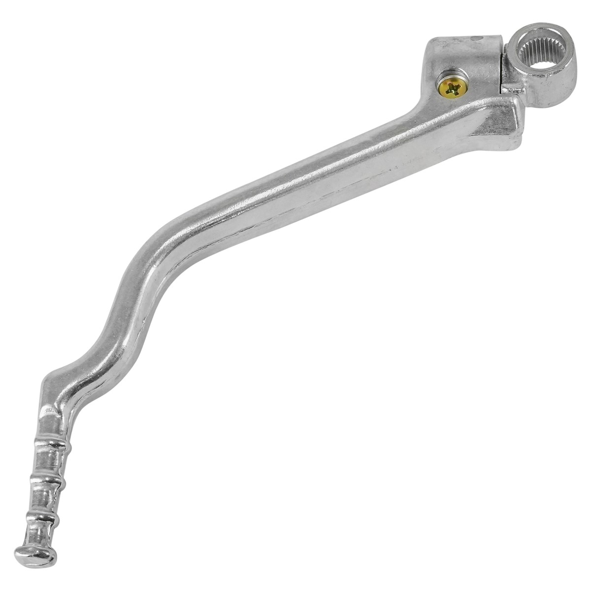 Caltric Kick Start Lever Pedal for Yamaha YZ250 YZ 250 2002-2026