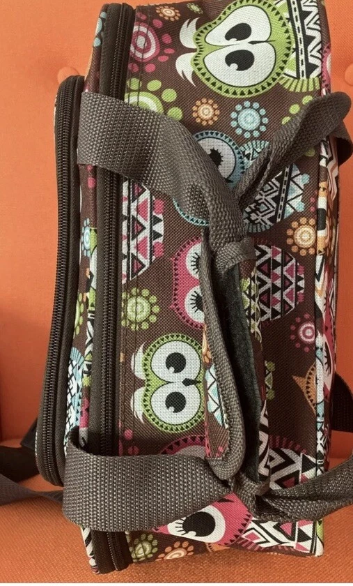 FUNDA DE MANO ROCKLAND OWL Foto 4 de 4