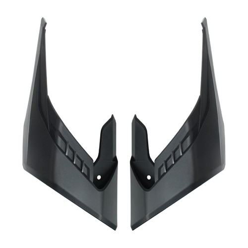 Carenatura anteriore Alette aerodinamiche Aletta laterale For Honda CB650R 19-23 - Picture 7 of 11