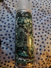 🎄IGK DIRECT FLIGHT MATCHA DRY SHAMPOO🎄