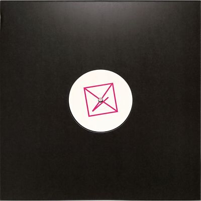 Chlär / BODY WHISPERS / Vault Records / VAULTREC003 / 12 Inch