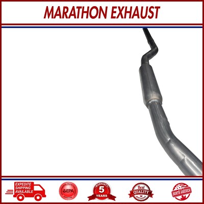 Rear Catalytic Converter For 2016-2021 Mitsubishi Outlander Sport