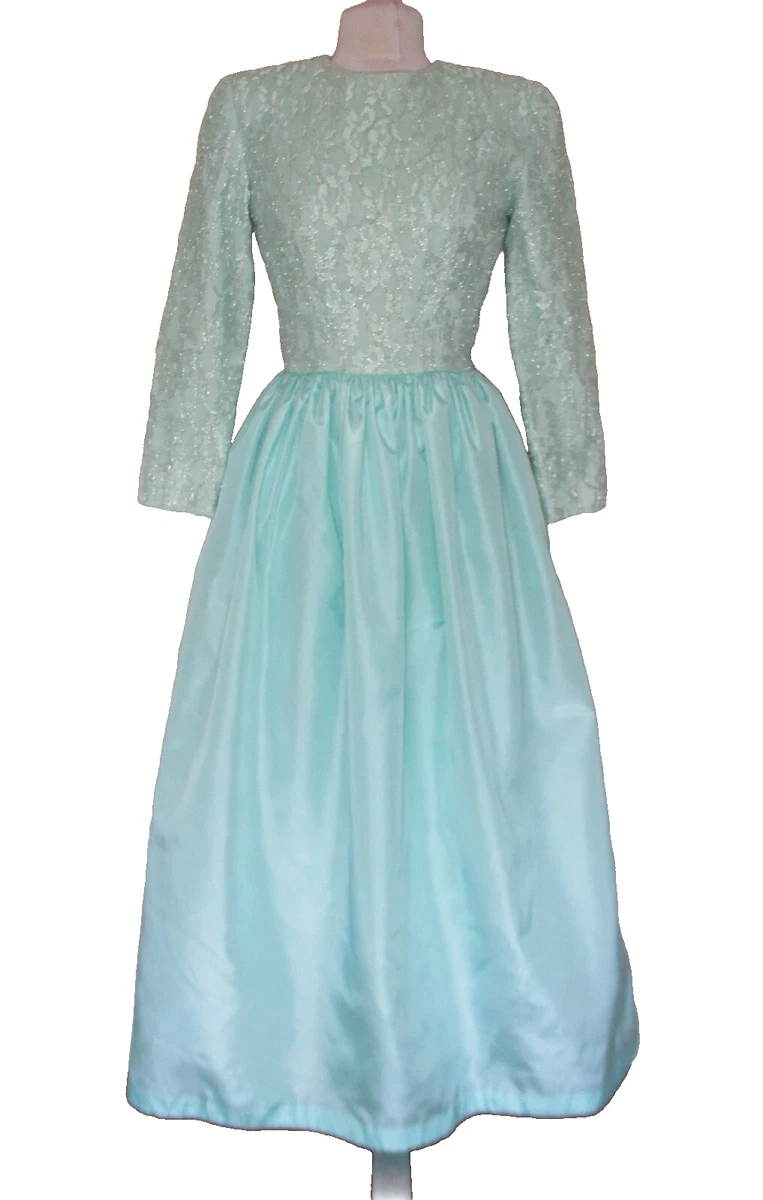 Eveningwear Green Vintage Dresses for Women for sale | eBay Eveningwear Green Vintage Dresses for Women for sale | eBay