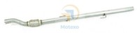 Klarius FT933P Auspuff Mitte Rohr Doblo 1.2 05-07
