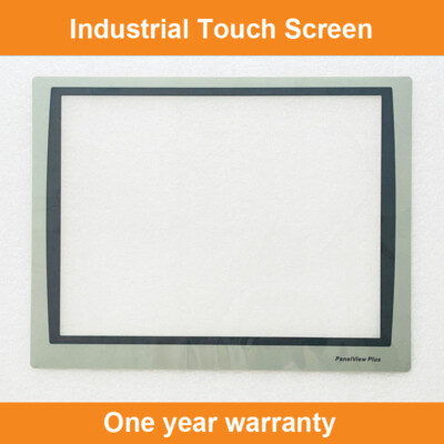Membrane Overlay Protective PanelView Plus 7 2711P-T15C22D9P 2711P-T15C22D9P-B