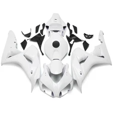 Fairings Kit For Honda CBR1000RR 2006 2007 CBR 1000RR 06 07 Bodywork Pearl White