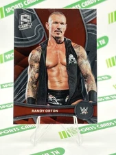 Randy Orton 2022 Chronicles Spectra WWE #395