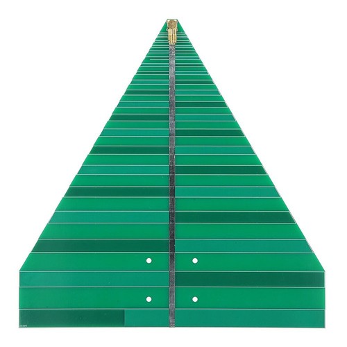 Antenne journal p��riodique 600-6000 MHz circuits imprim��s journal antenne p��r - Afbeelding 15 van 24