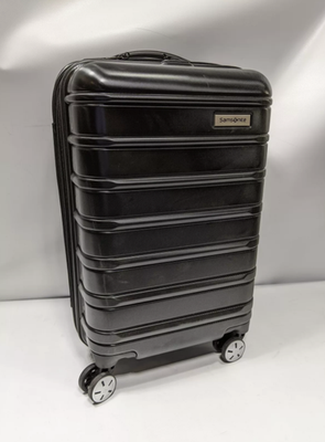 Samsonite Omni Hardside Expandable Luggage Spinner Wheels 20