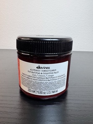 Davines Alchemic Red Conditioner 250ml 8.80 fl. oz.