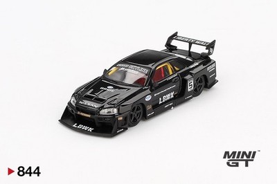 Mini GT | Autos, Zubehör & Merchandise zum Auswählen |  Modelle | OVP / Sealed