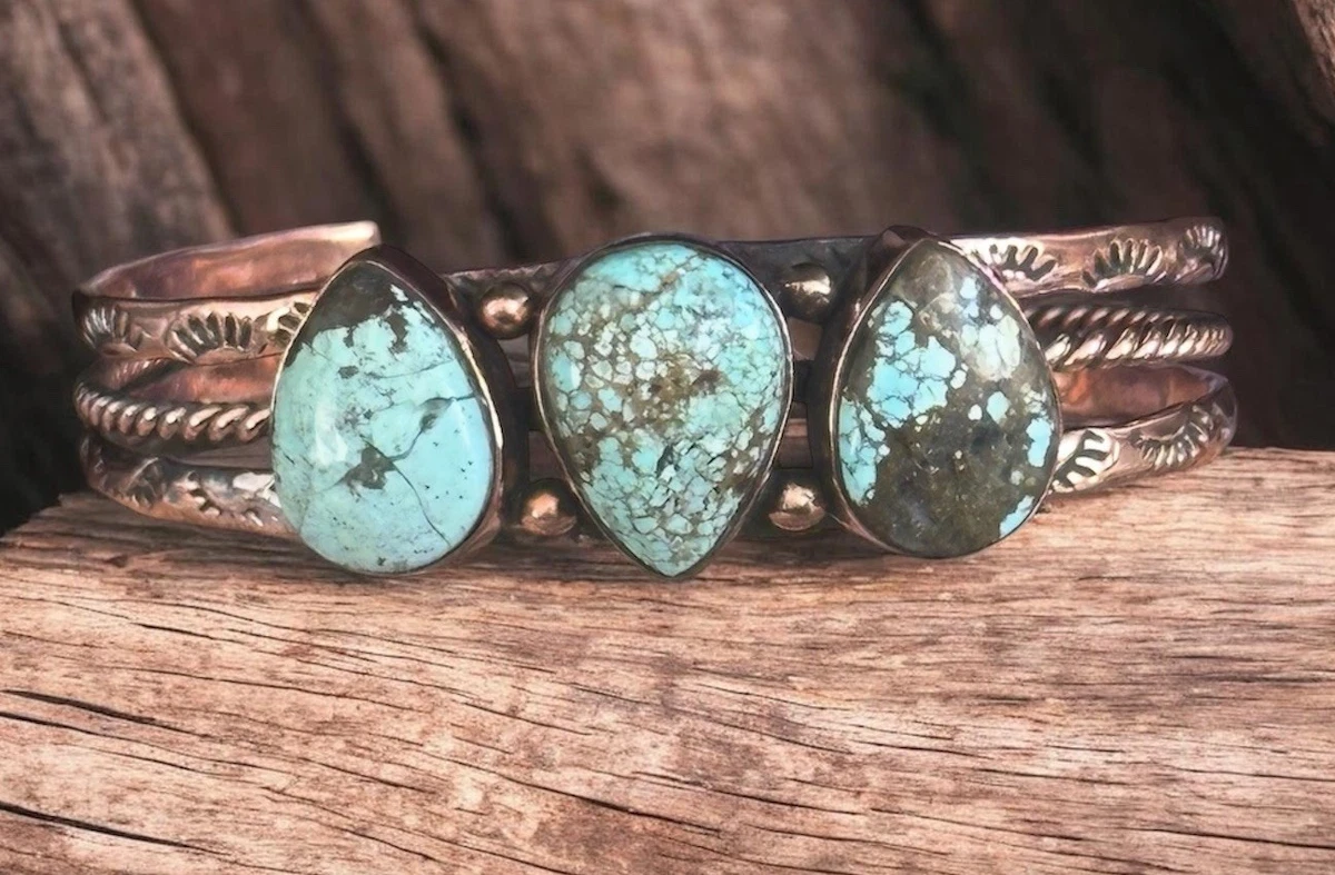 dry creek turquoise products for sale | eBay
