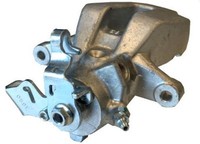 A.B.S. 521401 Bremssattel Hinten Links FüR Audi Seat Skoda Vw