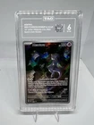 Pokémon TCG Mewtwo 052 S&V Promo Holo Psychic HP130 TAG 6 2023