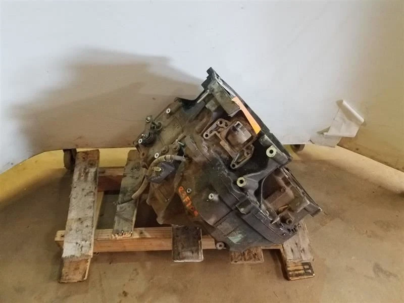 Transmisión automática 3,0 L 6 velocidades compatible con 05-07 Mercury Montego OEM Foto 2 de 4