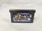 Sigma Star Saga - Nintendo Gameboy Advance GBA - Cartridge Only Working