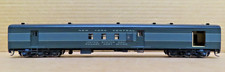 Walthers 932-9317 New York Central 20th Century Limited Baggage Mail Car NYC HO