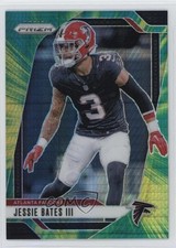 2024 Panini Prizm Hyper Prizm 165/180 Jessie Bates III #14 14md