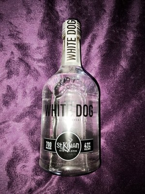 St. Kilian White Dog Selten Edition