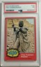 Vintage 1977 Topps Star Wars Series 2 Card #107 The Tusken R