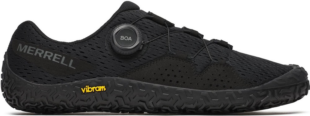 SAOLA Merrell Vapor Glove 6 Boa J068453 scarpe da ginnastica sportive da corsa a piedi nudi uomo