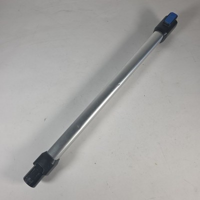 Vax Pace Wand Verlängerungsrohr - Silber