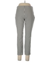 A New Day Women Gray Casual Pants 12