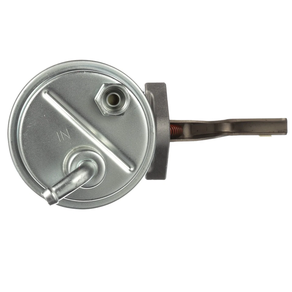 Bomba de combustible mecánica Delphi MF0156 para Pontiac Catalina/Pontiac LeMans 69-71 Foto 3 de 4