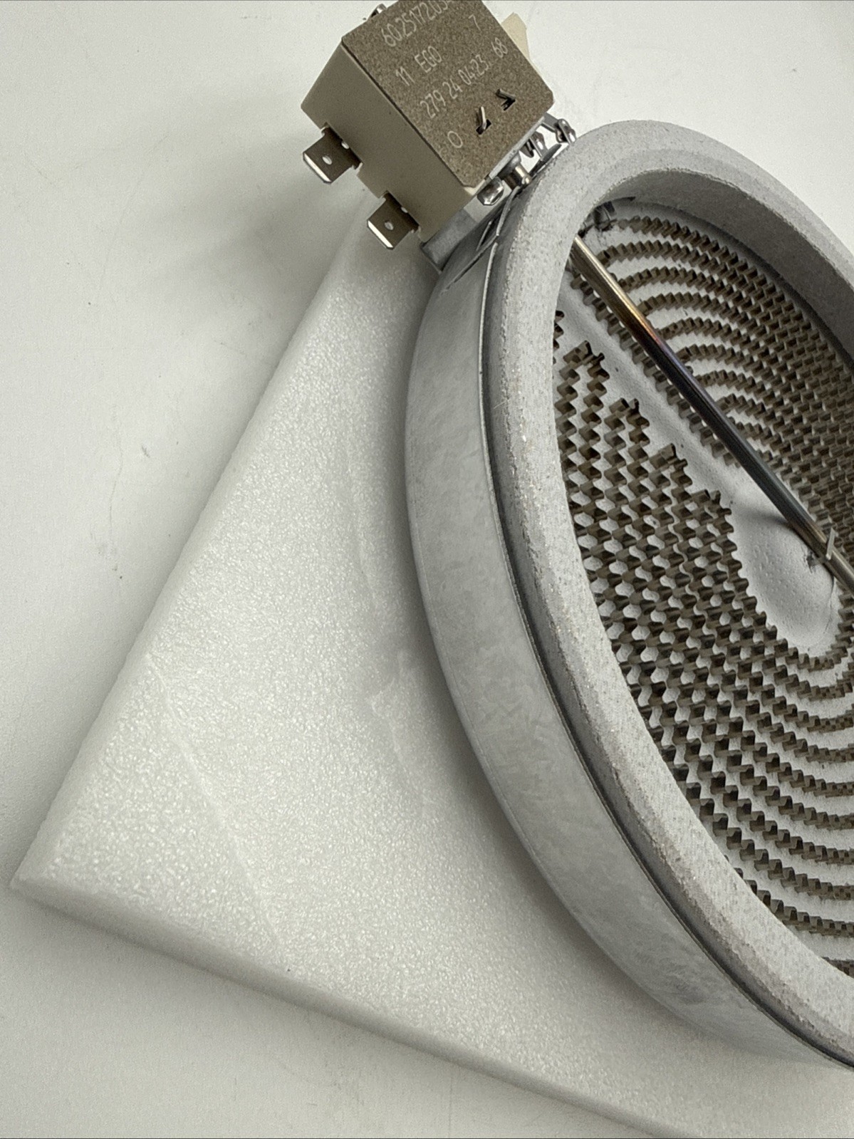 8" Radiant Surface Element Burner 1800watt Compatible with Whirlpool