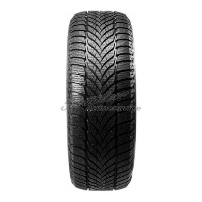 Ultra Grip Ice 2 3PMSF XL Goodyear 225/55 R16 99T Winterreifen id572205