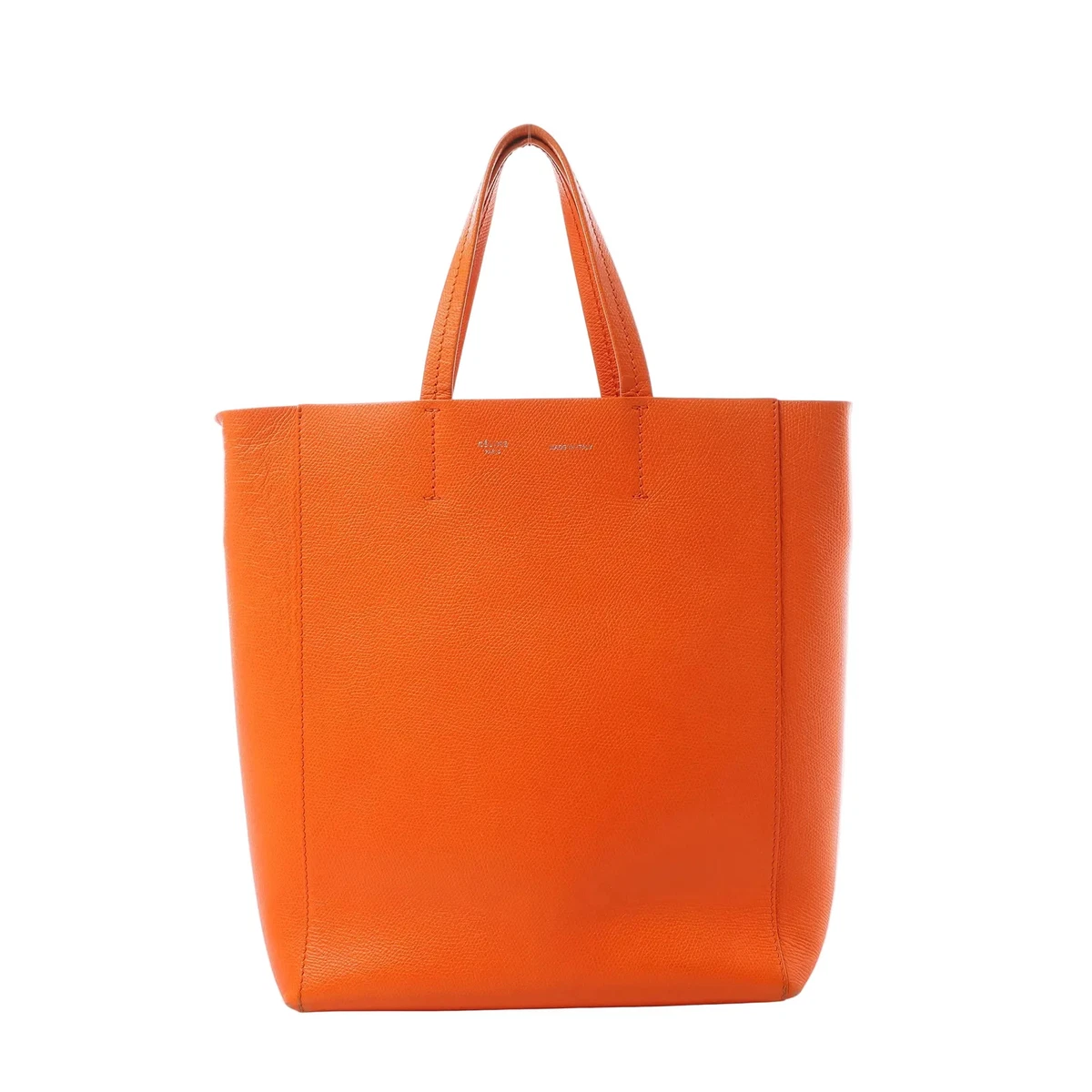 CELINE Orange Bags & Handbags for Women for sale | eBay