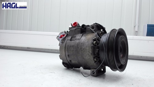 Kompressor Klimaanlage 447200-9790 BMW 525tds E39 105 KW 143 PS Limousine