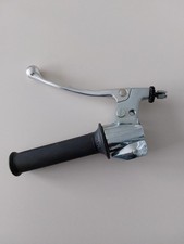 Original Magura Kupplungsgriff mit Lichtschal...